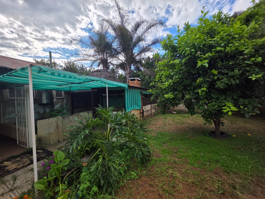 To Let 3 Bedroom Property for Rent in Doorn Free State